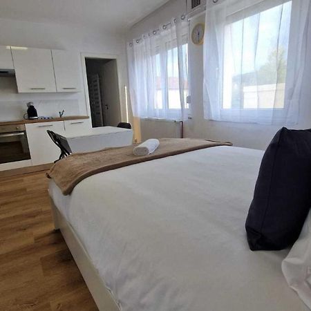 La Villa Du General Patton Thionville Eksteriør billede