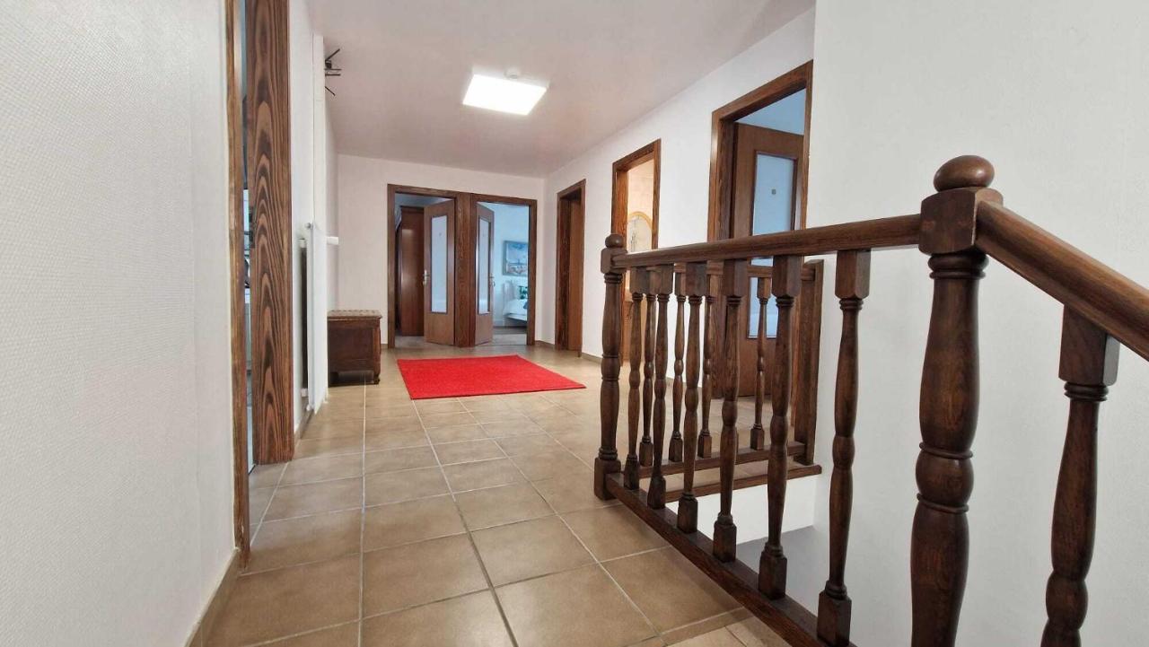La Villa Du General Patton Thionville Eksteriør billede