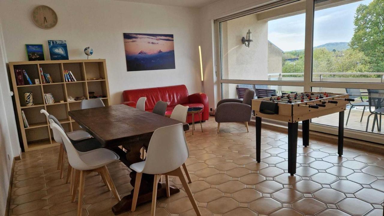 La Villa Du General Patton Thionville Eksteriør billede