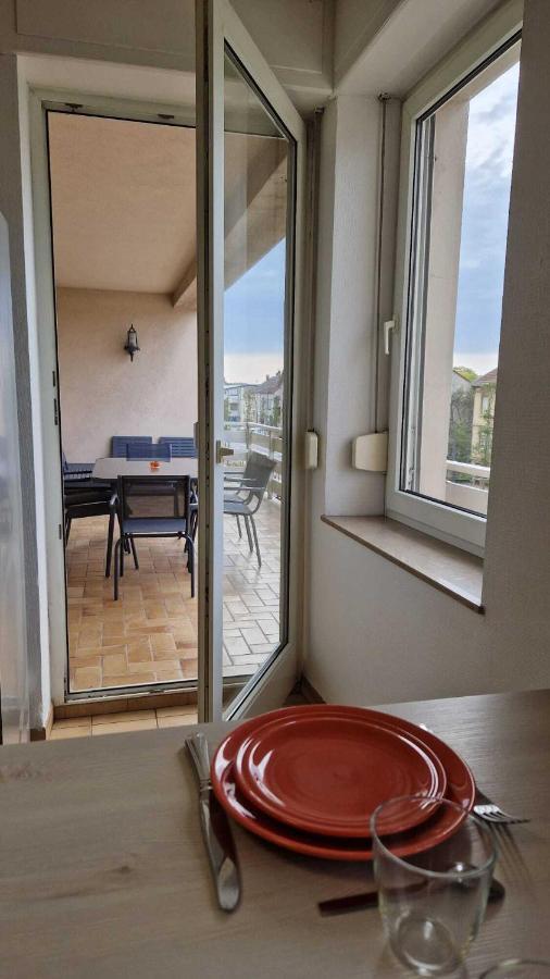La Villa Du General Patton Thionville Eksteriør billede