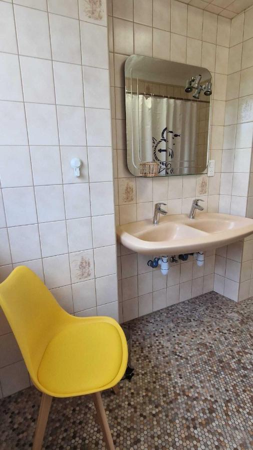 La Villa Du General Patton Thionville Eksteriør billede