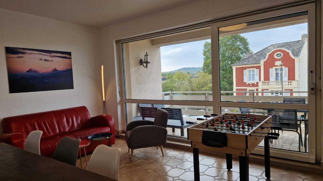 La Villa Du General Patton Thionville Eksteriør billede