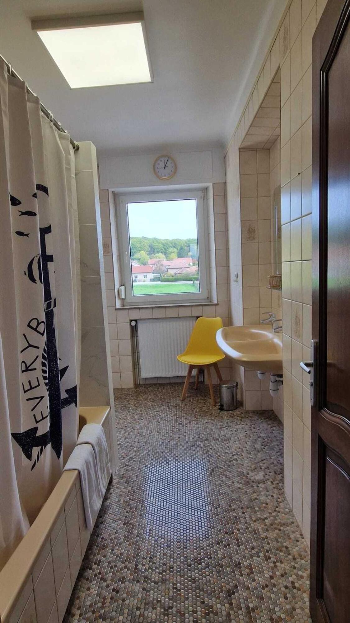 La Villa Du General Patton Thionville Eksteriør billede
