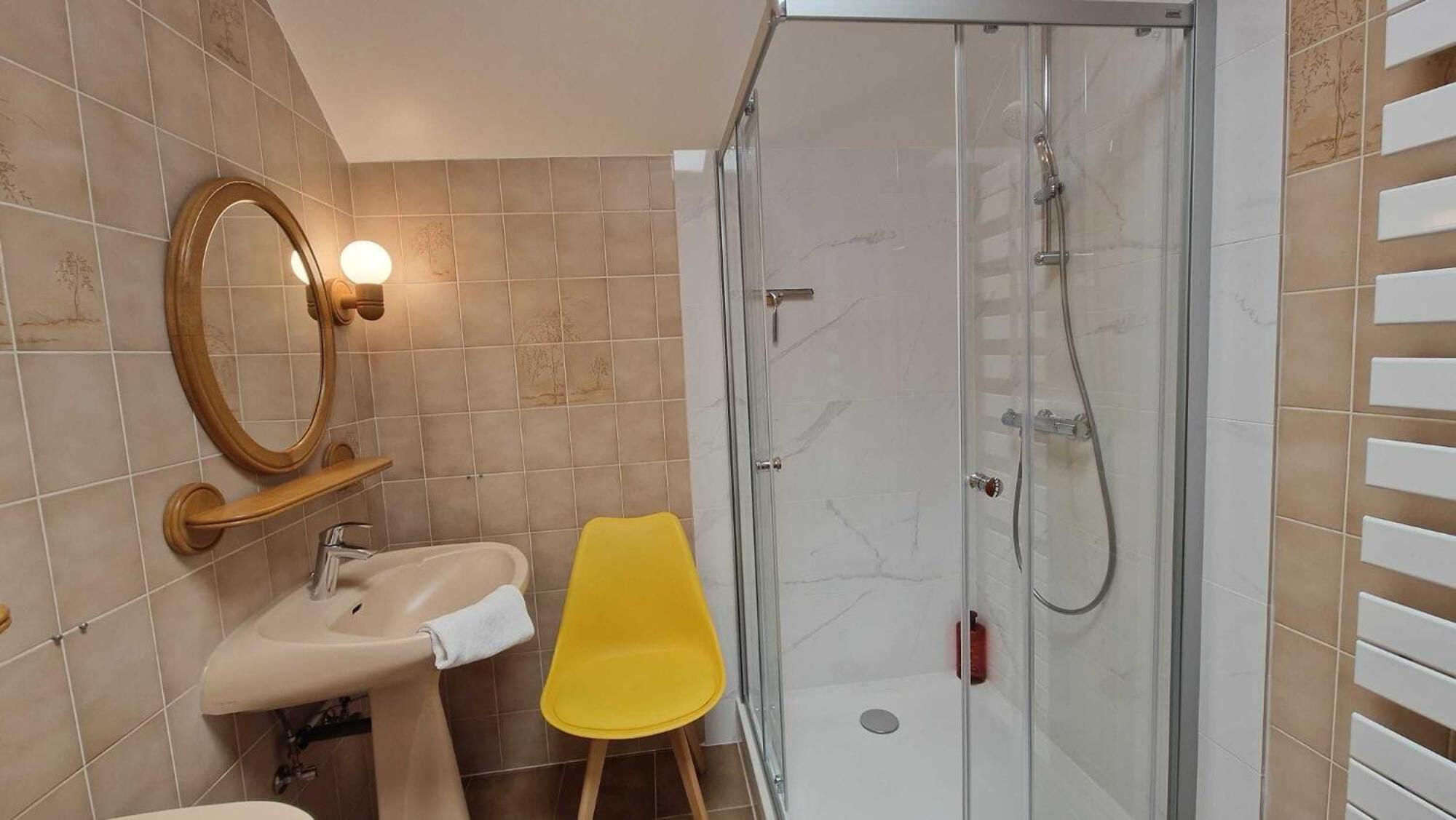 La Villa Du General Patton Thionville Værelse billede